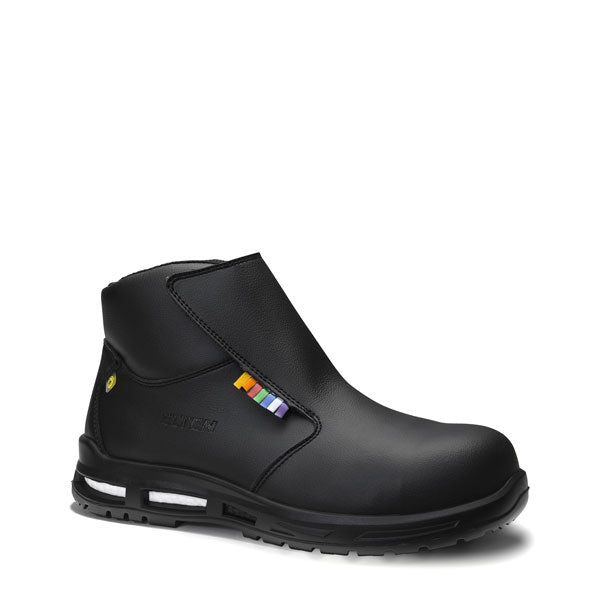 BRICE XXTM black Mid ESD S3S