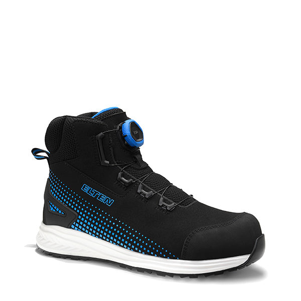 JORAN BOA® blue Mid ESD S3L