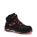 IAN XXTP red Mid ESD S2