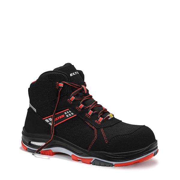 IAN XXTP red Mid ESD S2