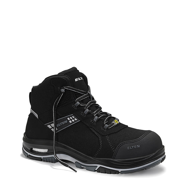 IAN XXTP Pro grey Mid ESD S3S