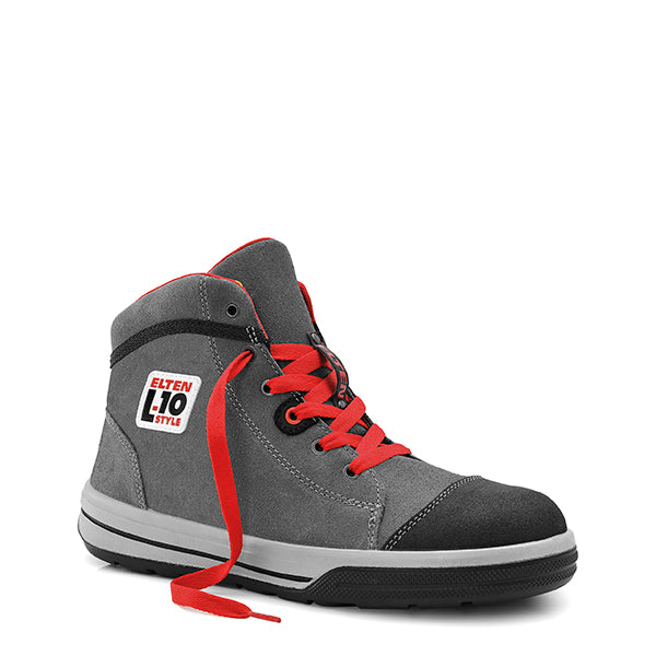 VINTAGE Pirate Mid ESD S3