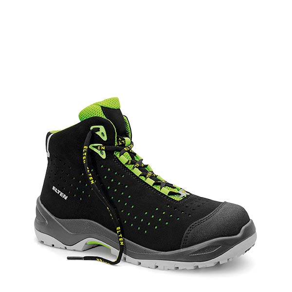 IMPULSE green Mid ESD S1PS