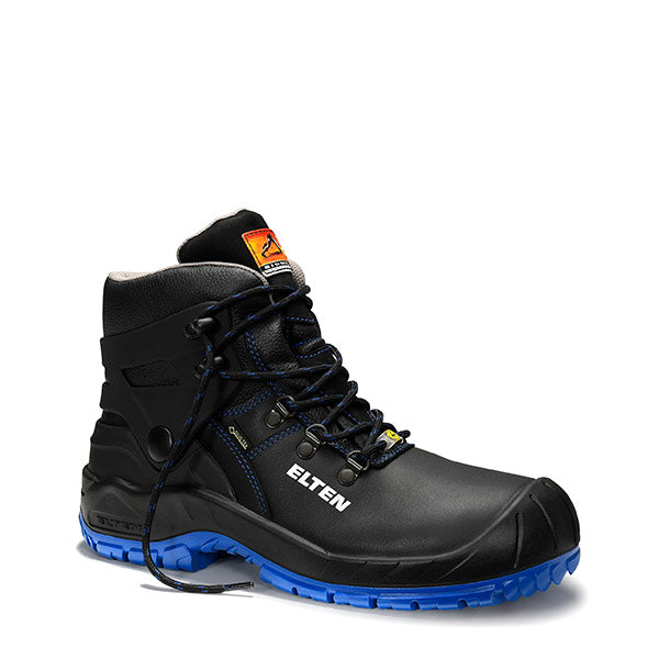 RENZO Biomex GTX blue Mid ESD S3