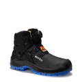 RENZO Biomex GTX BOA® blue Mid ESD S3