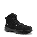 MIKE BOA® black Mid ESD S3S