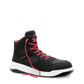 LAKERS black Mid ESD S1PS
