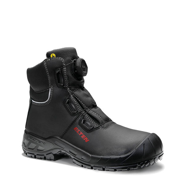 LAURENZO BOA® Mid ESD S3S