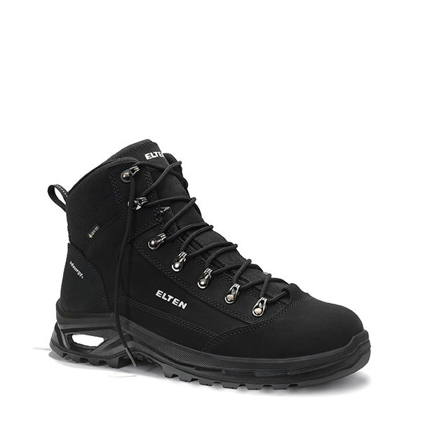 SALORO XXP GTX black Mid ESD S3S WR HI CI