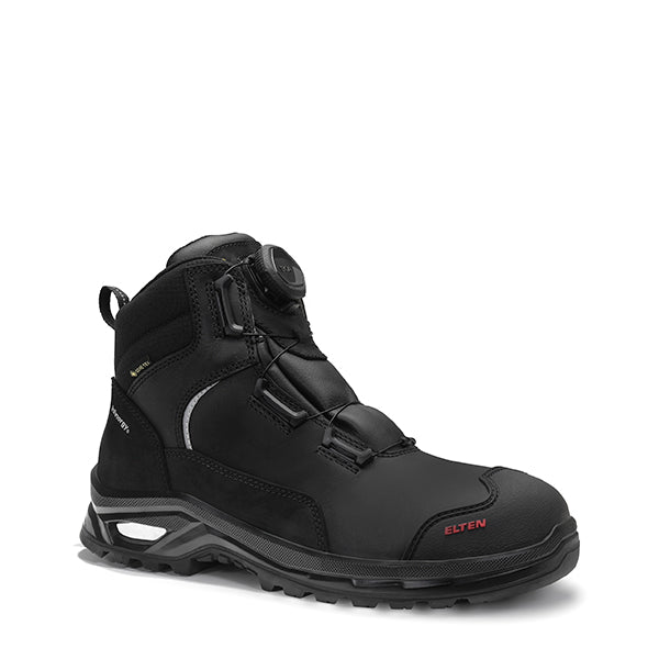 KABRU XXP Pro BOA® GTX black Mid ESD S3S WR HI CI