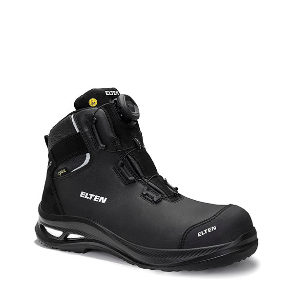 TERENCE XXG PRO BOA® GTX black Mid ESD S3S HI CI