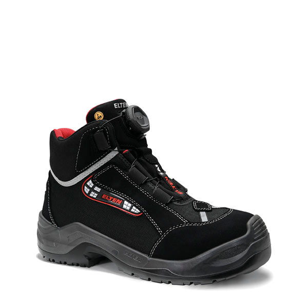 SANDER BOA® ESD S3S