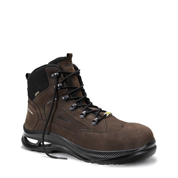 THELON XXG GTX brown Mid ESD S3 HI CI