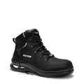 TERENCE XXG black Mid ESD S3S HI