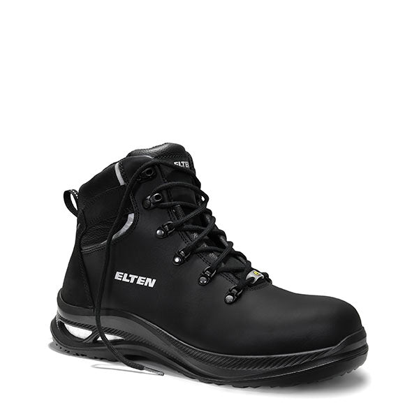 TERENCE XXG black Mid ESD S3S HI