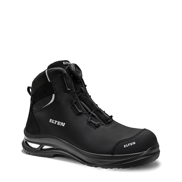 TERENCE XXG PRO BOA® black Mid ESD S3S HI