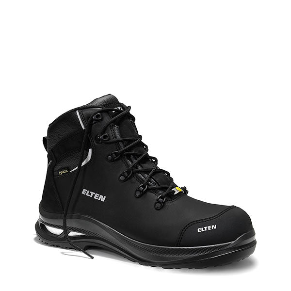 TERENCE XXG PRO GTX black Mid ESD S3 HI CI