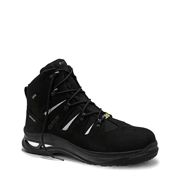 NELSON XXG GTX black Mid ESD S3 HI CI