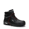 FRANCESCO XXSG black Mid ESD S3S
