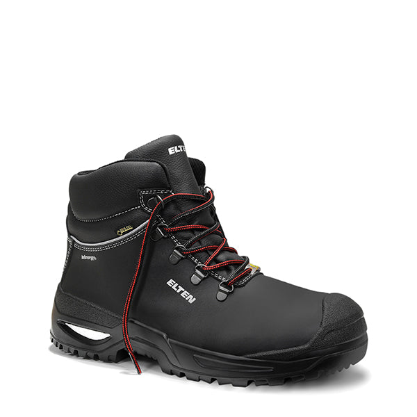 FRANCESCO XXSG GTX black Mid ESD S3S CI