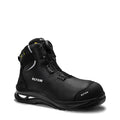 TERENCE XXG PRO BOA® M black Mid ESD S3S HI