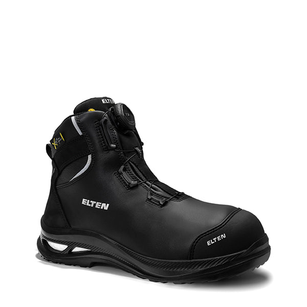 TERENCE XXG PRO BOA® M black Mid ESD S3S HI