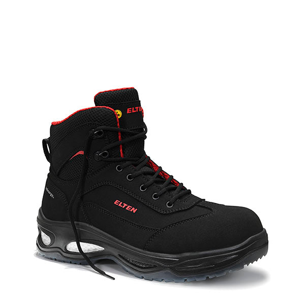 OWEN black Mid ESD S2