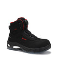 OWEN BOA® black Mid ESD S2