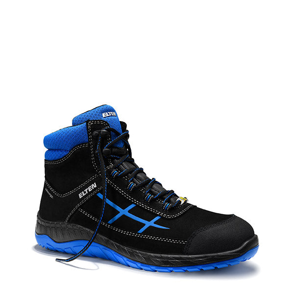 MALVIN blue Mid ESD S3S