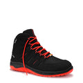 MADDOX black-red Mid ESD S3S