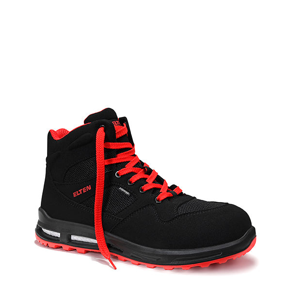 LAKERS XXT Mid ESD S1PS