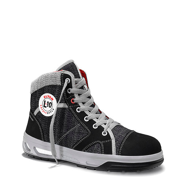 SENSATION XX10 Mid ESD S3S