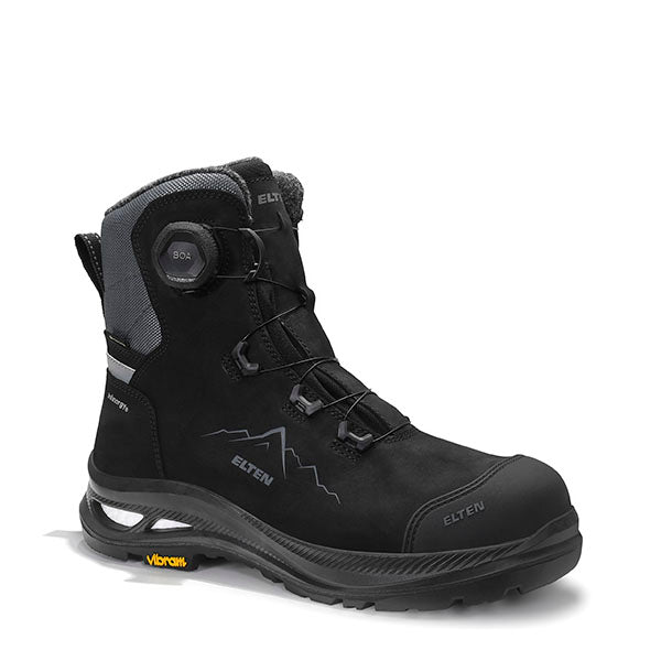 HAYS XXAG Pro BOA® GTX black High ESD S3S HI CI