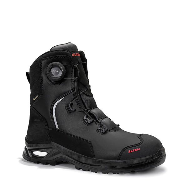 KABRU XXP Pro BOA® GTX black High ESD S3S WR HI CI