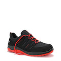 MADDOX black-red Low ESD O2