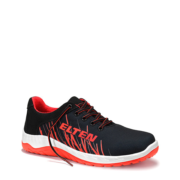 LANA black-red Low ESD O1