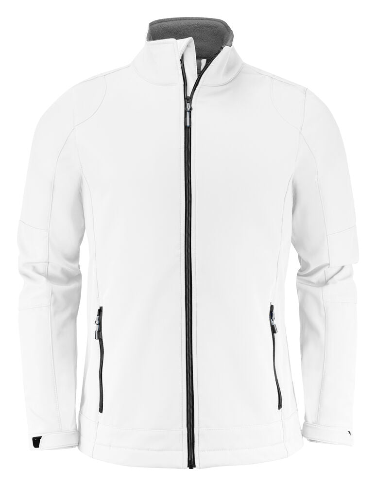 Trial Softshell Jas Heren