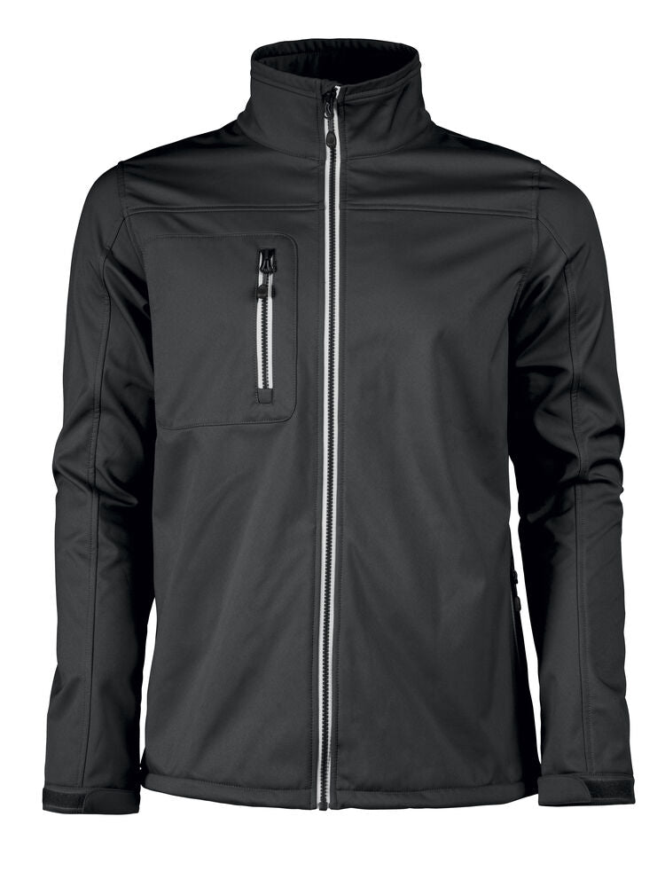 Vert Softshell Jas Heren