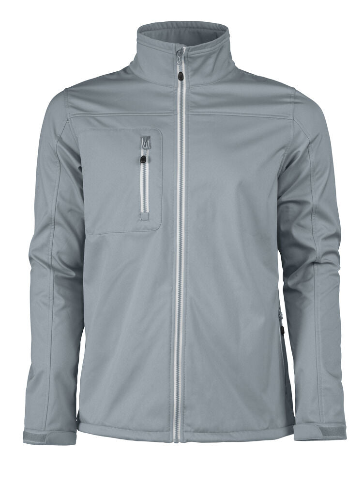 Vert Softshell Jas Heren