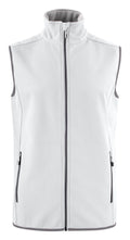 Trial  Bodywarmer Heren