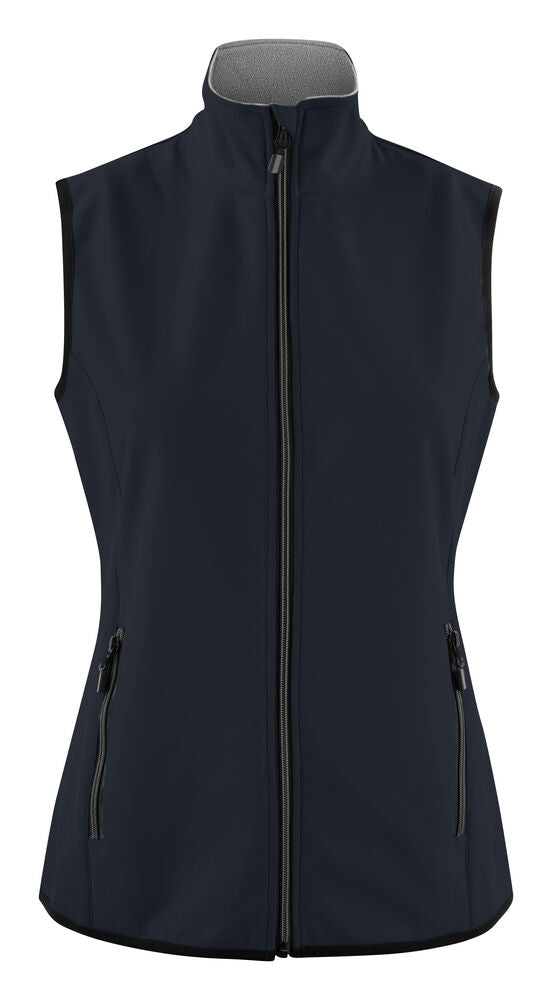 Trial  Bodywarmer Dames