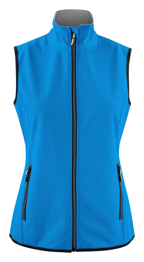 Trial  Bodywarmer Dames