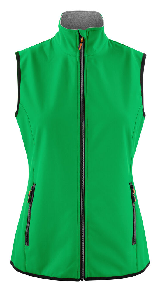 Trial  Bodywarmer Dames