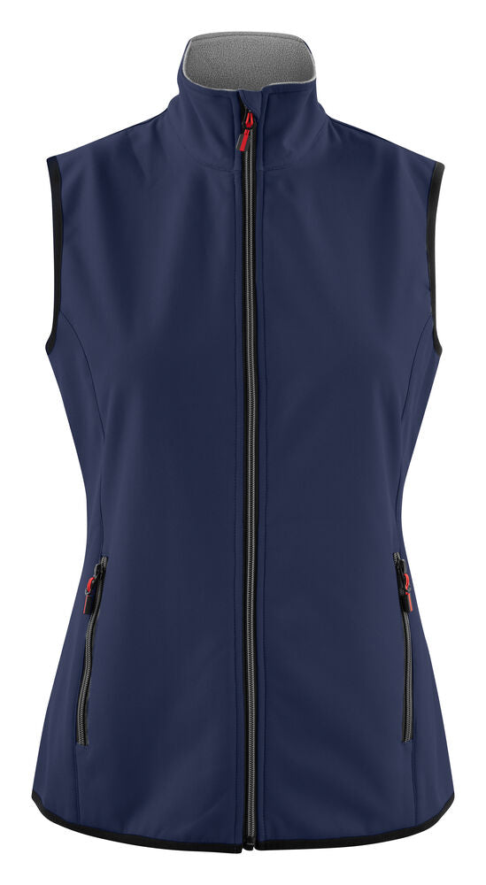 Trial  Bodywarmer Dames