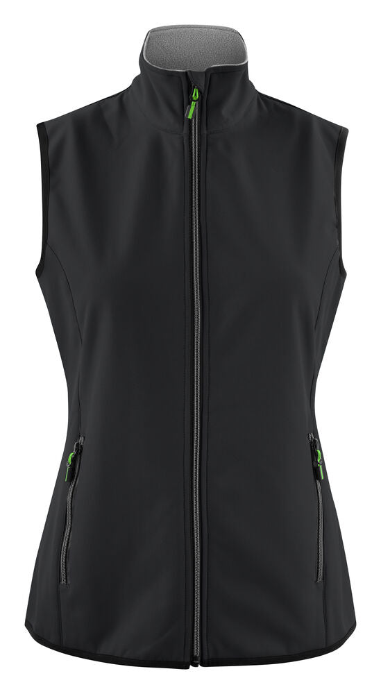 Trial  Bodywarmer Dames