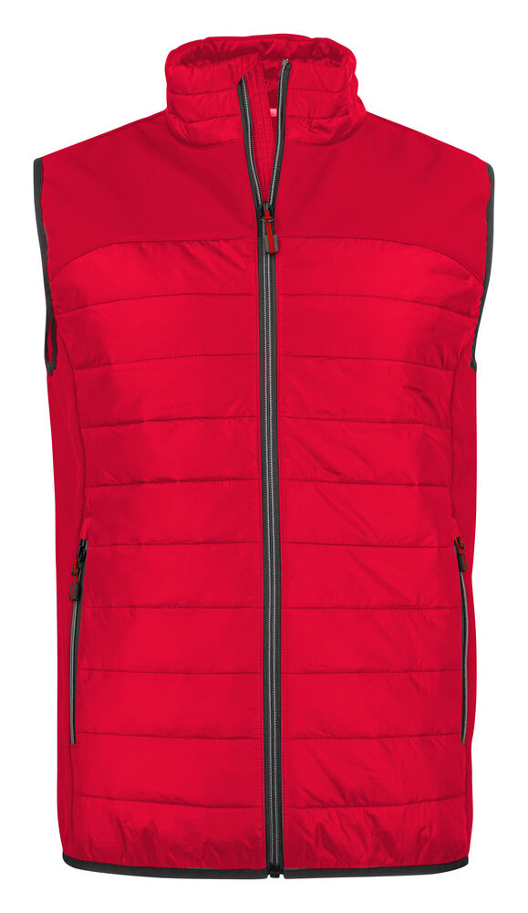 Expedition Bodywarmer Heren