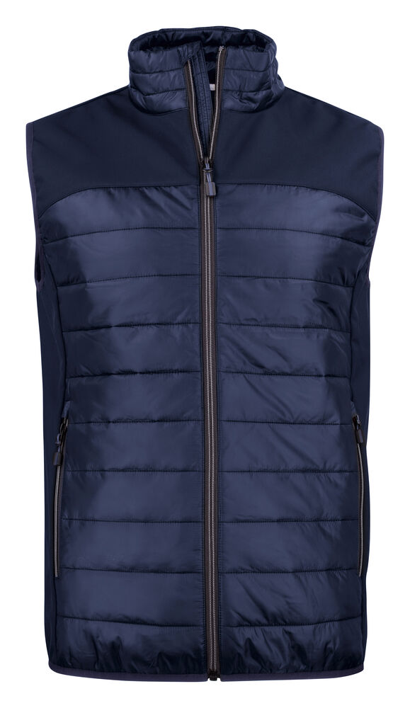 Expedition Bodywarmer Heren