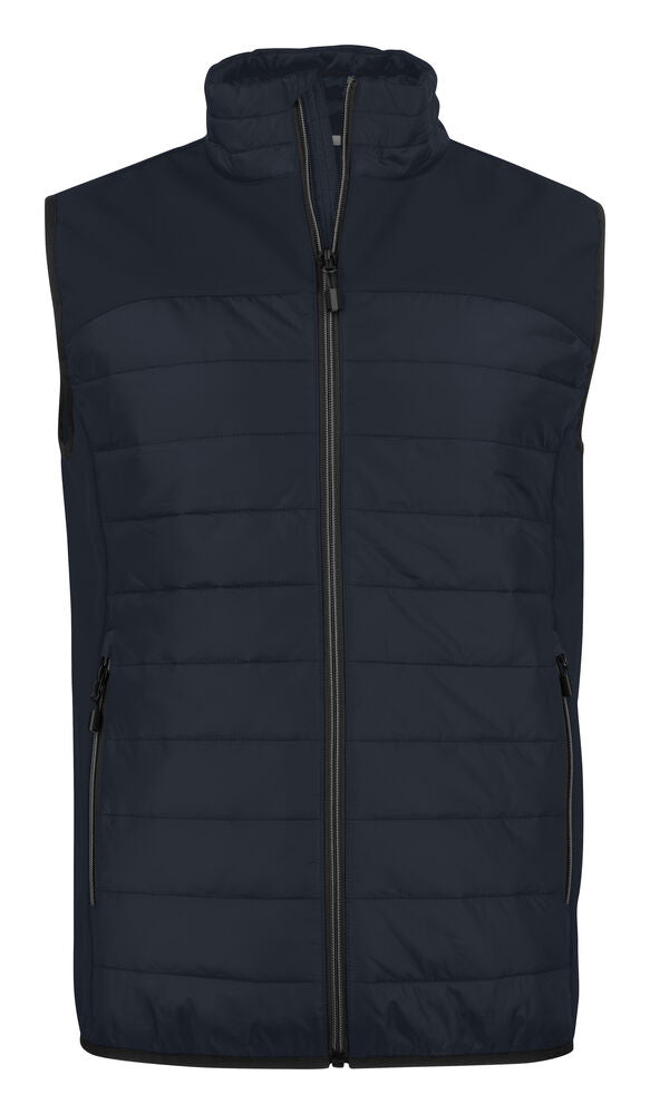 Expedition Bodywarmer Heren