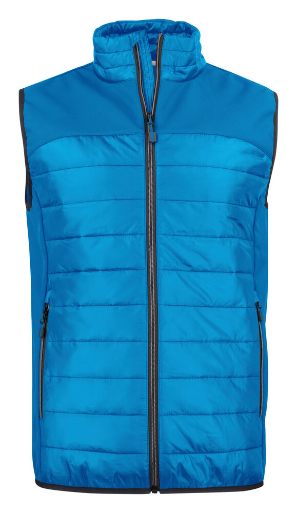 Expedition Bodywarmer Heren