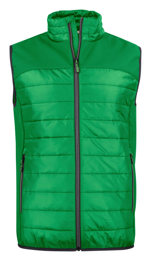Expedition Bodywarmer Heren